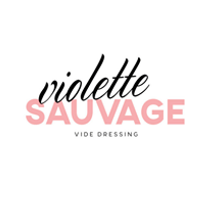 Violette Sauvage: Vide dressing g\u00e9ant