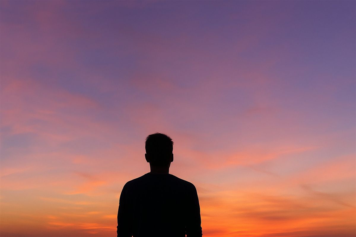 Kaballah: Finding Yourself Beneath the Noise