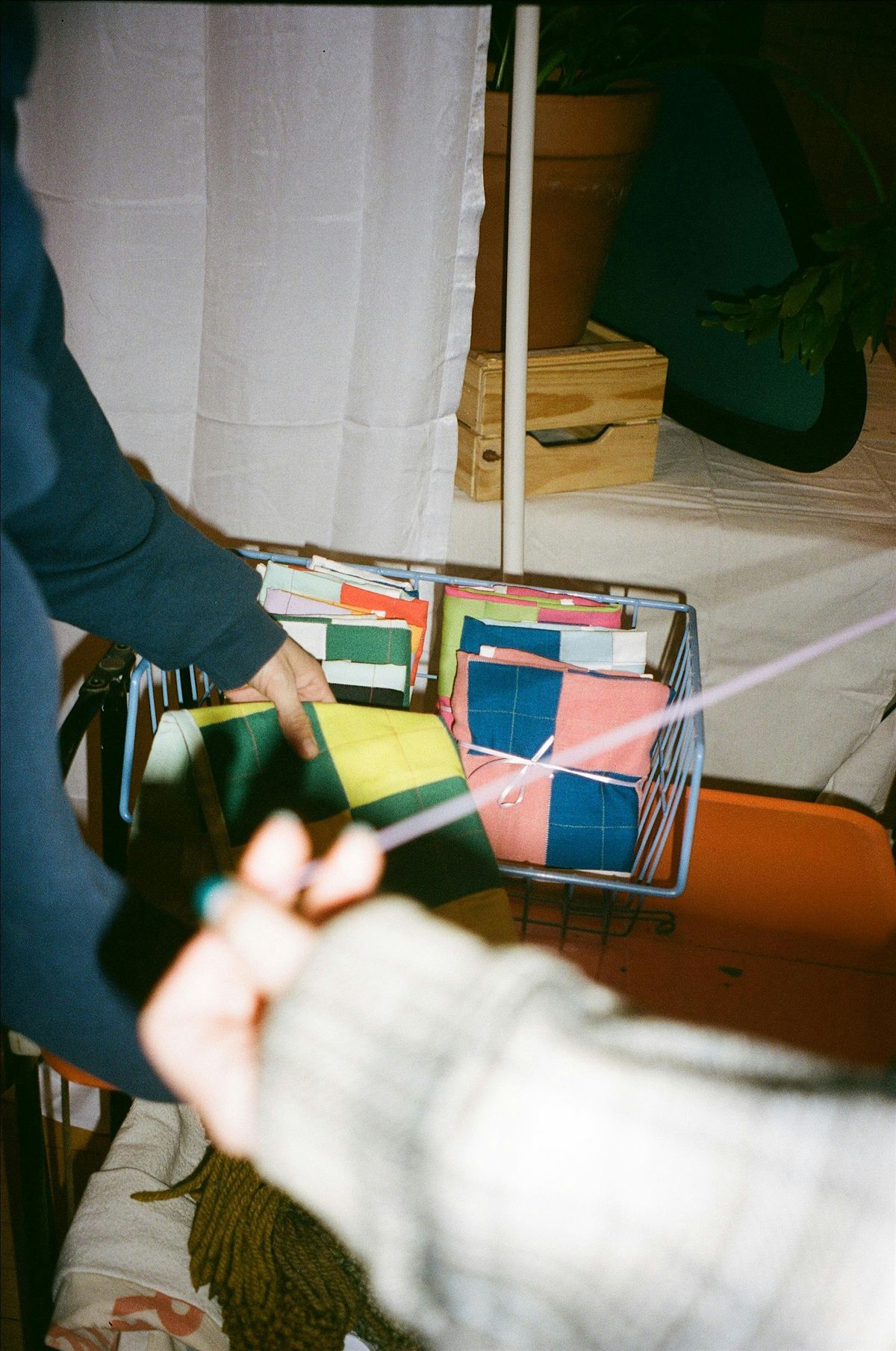 Win Win Wintertime Artisan Marketplace!