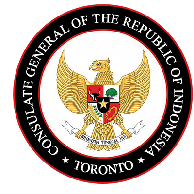 Indonesian Consulate General in Toronto