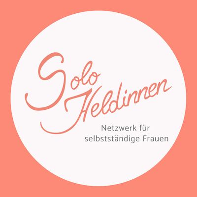 Soloheldinnen - Netzwerk f\u00fcr selbstst\u00e4ndige Frauen