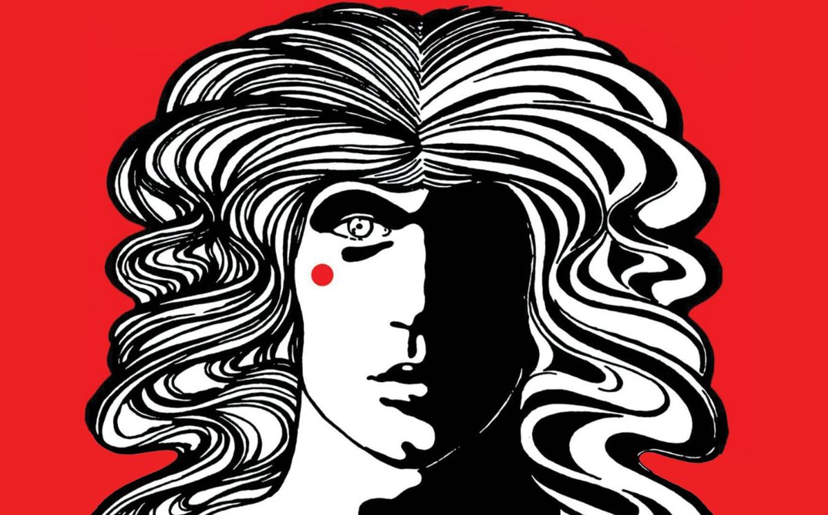 Godspell at Cocoa Village Playhouse