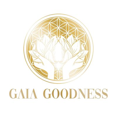 Gaia Goodness - The Healing House