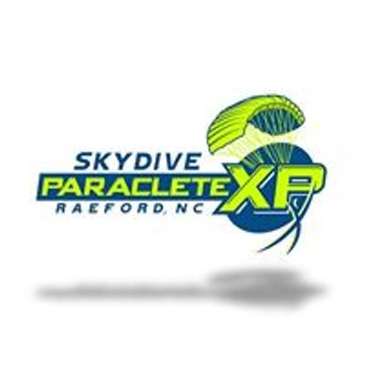 Skydive Paraclete XP