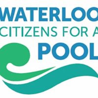 Waterloo Citizens for a Pool