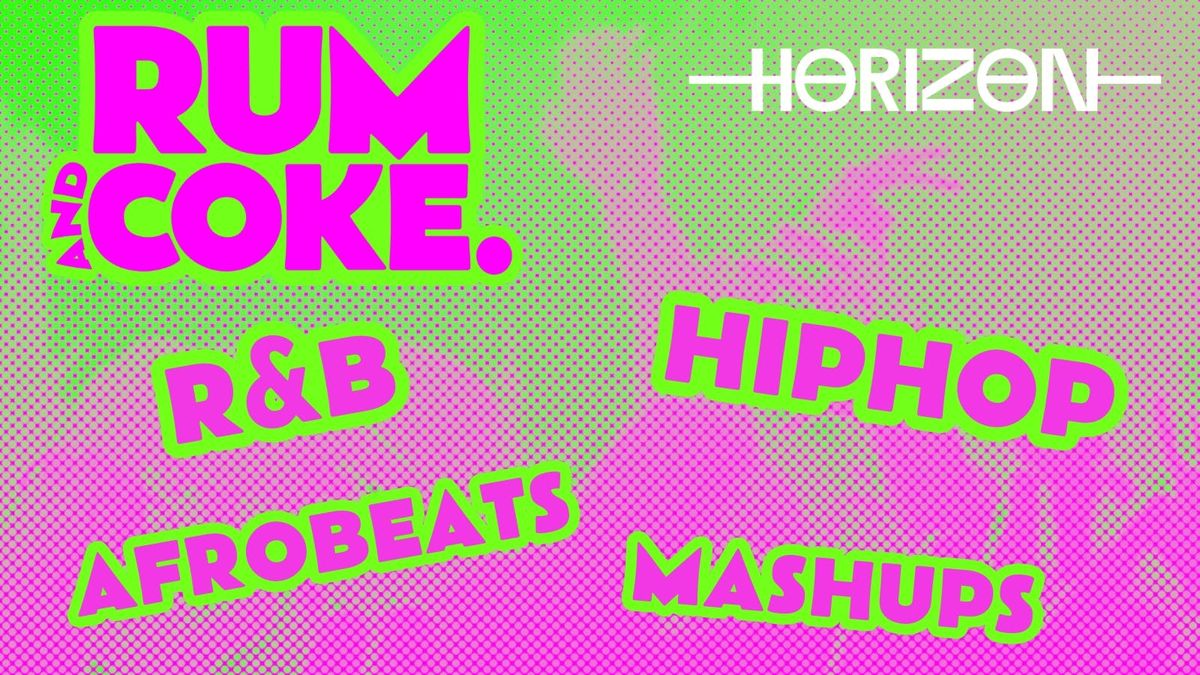 Rum&Coke - 22\/11\/25