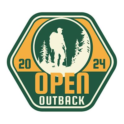 Open Outback