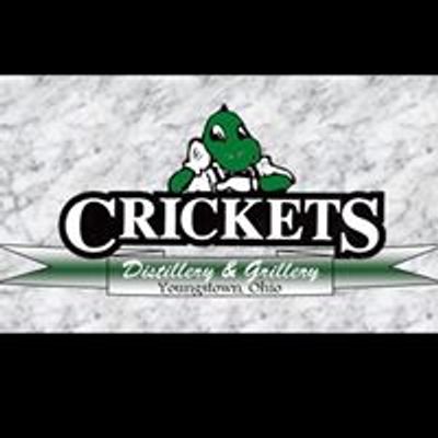 Crickets Bar