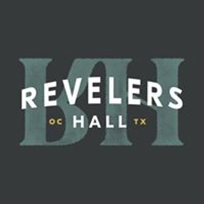Revelers Hall