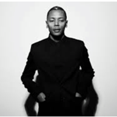 Jeff Mills