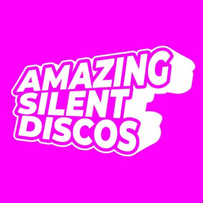 Amazing Silent Discos