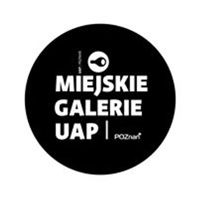 Miejskie Galerie UAP