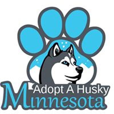 Adopt A Husky Minnesota