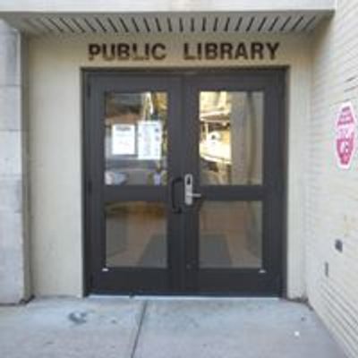 Leechburg Public Library