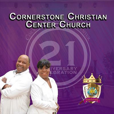 Cornerstone Christian Center Hollywood, Florida