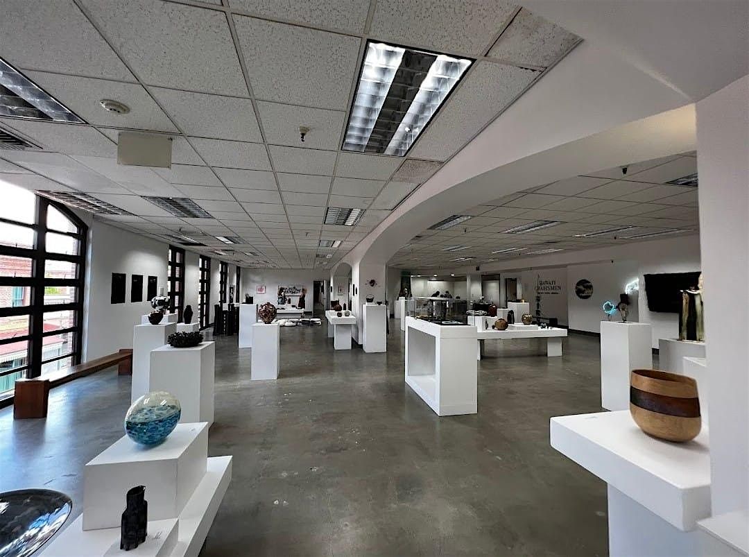 Heritage & Handcrafts