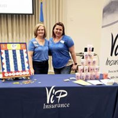 VIP Insurance Agency