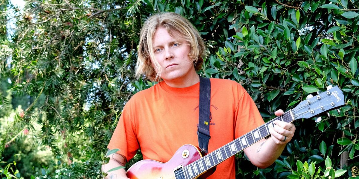 Ty Segall at Turner Hall Ballroom