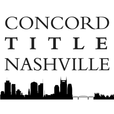 Concord Title