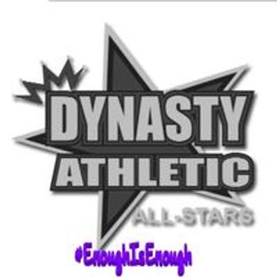 Dynasty Athletics
