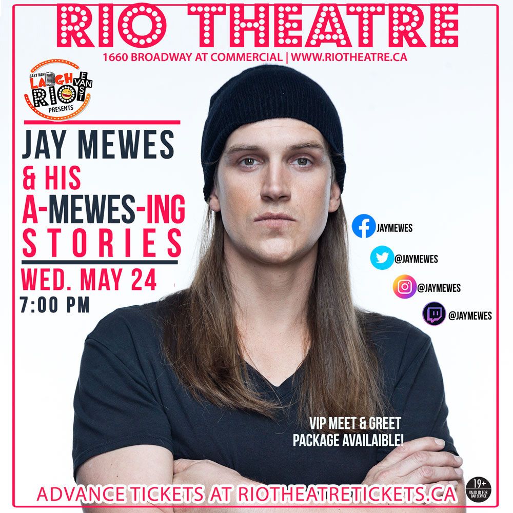 Jason Mewes at Helium Comedy Club - Atlanta