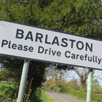 Barlaston Community Group