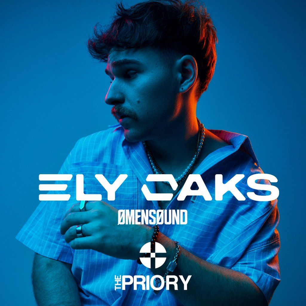 Ely Oaks DJ Set