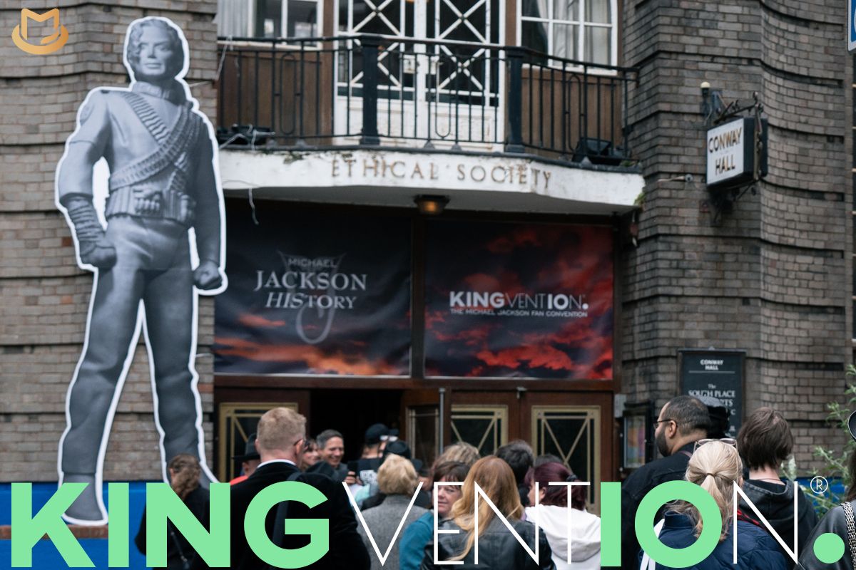 Michael Jackson  - Legacy