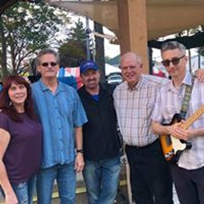 Gary McAdams Band