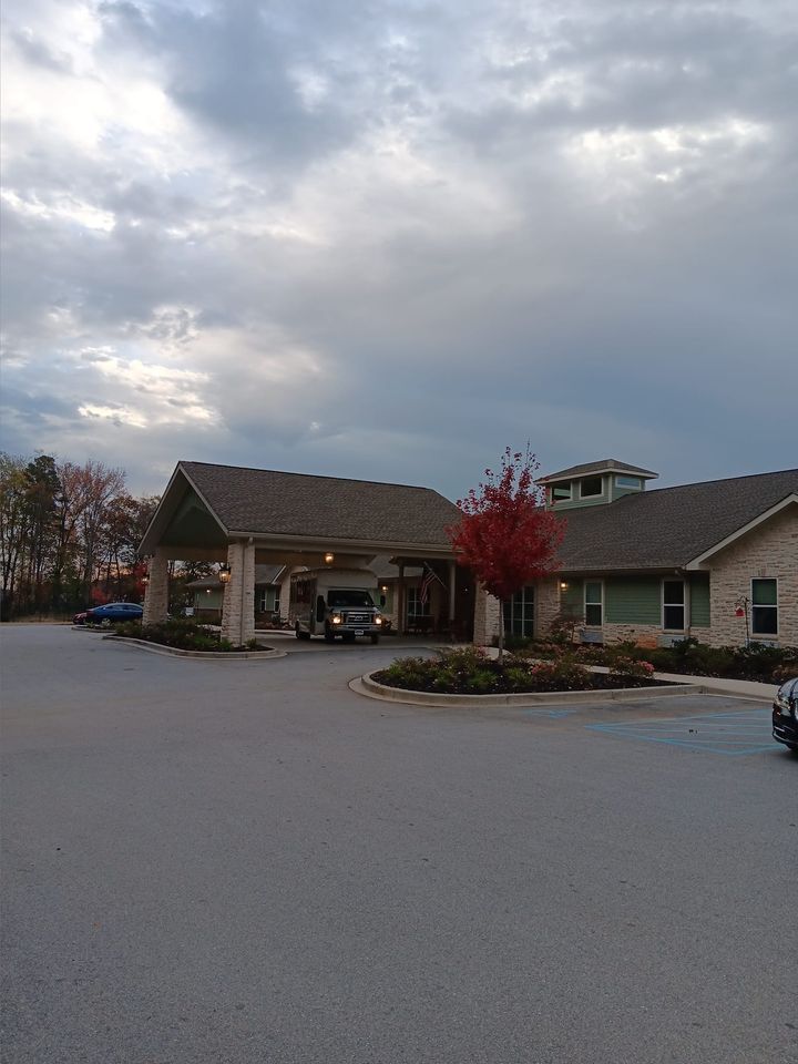 End of Life Planning 620 West Blackstock Road Spartanburg, SC, United