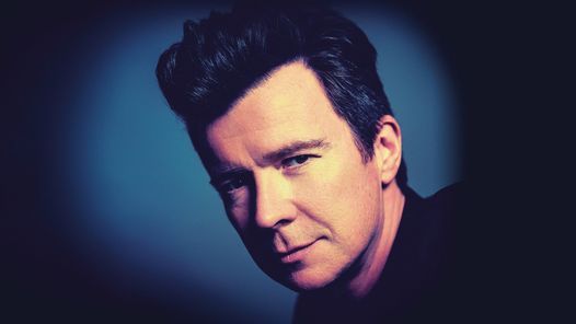 Rick Astley