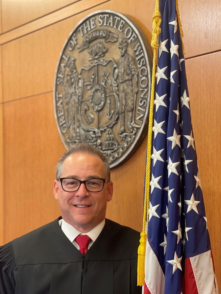 MEET & GREET WITH JUDGE RYAN HETZEL AT TIMMERS