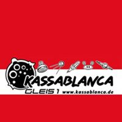 Kassablanca Jena