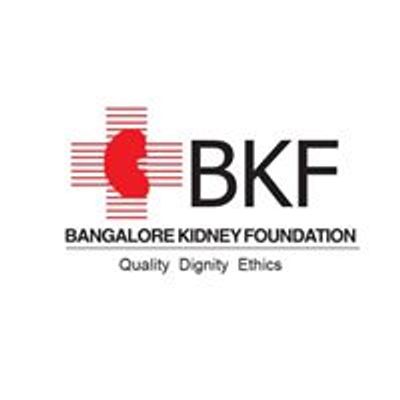 Bangalore Kidney Foundation