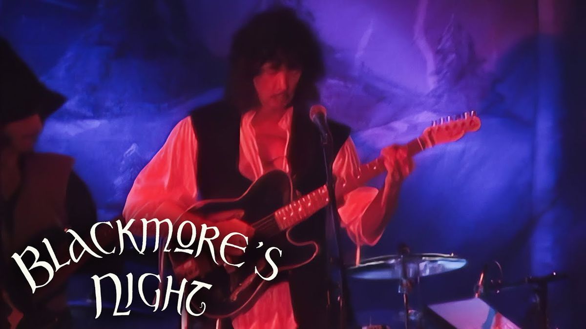 Blackmore's Night