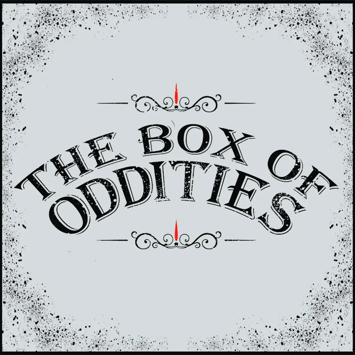 The Box of Oddities at Louisville Comedy Club