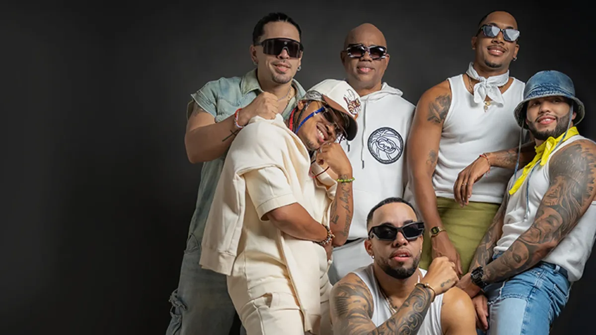 David Calzado y su Charanga Habanera in Hallandale Beach