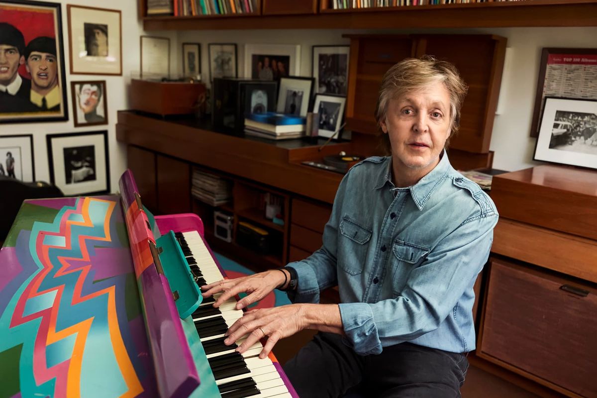 Paul McCartney San Antonio Tickets