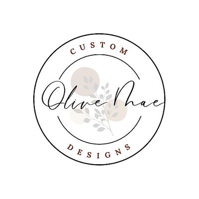 Olive Mae Designs