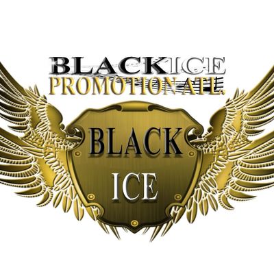BLACK-ICE PROMOTION ATL
