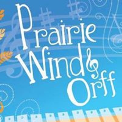 ND Prairie Winds Orff