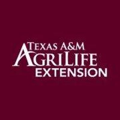 Austin County - Texas A&M AgriLife Extension Services