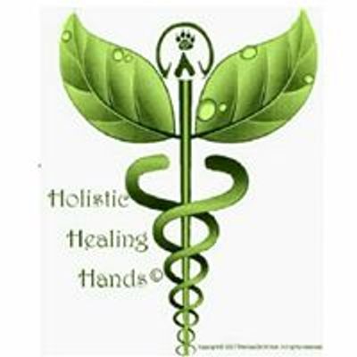 Holistic Healing Hands