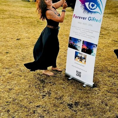 Forever Gifted