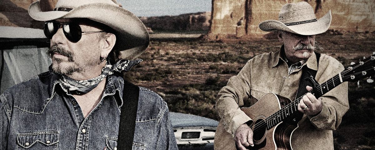 The Bellamy Brothers