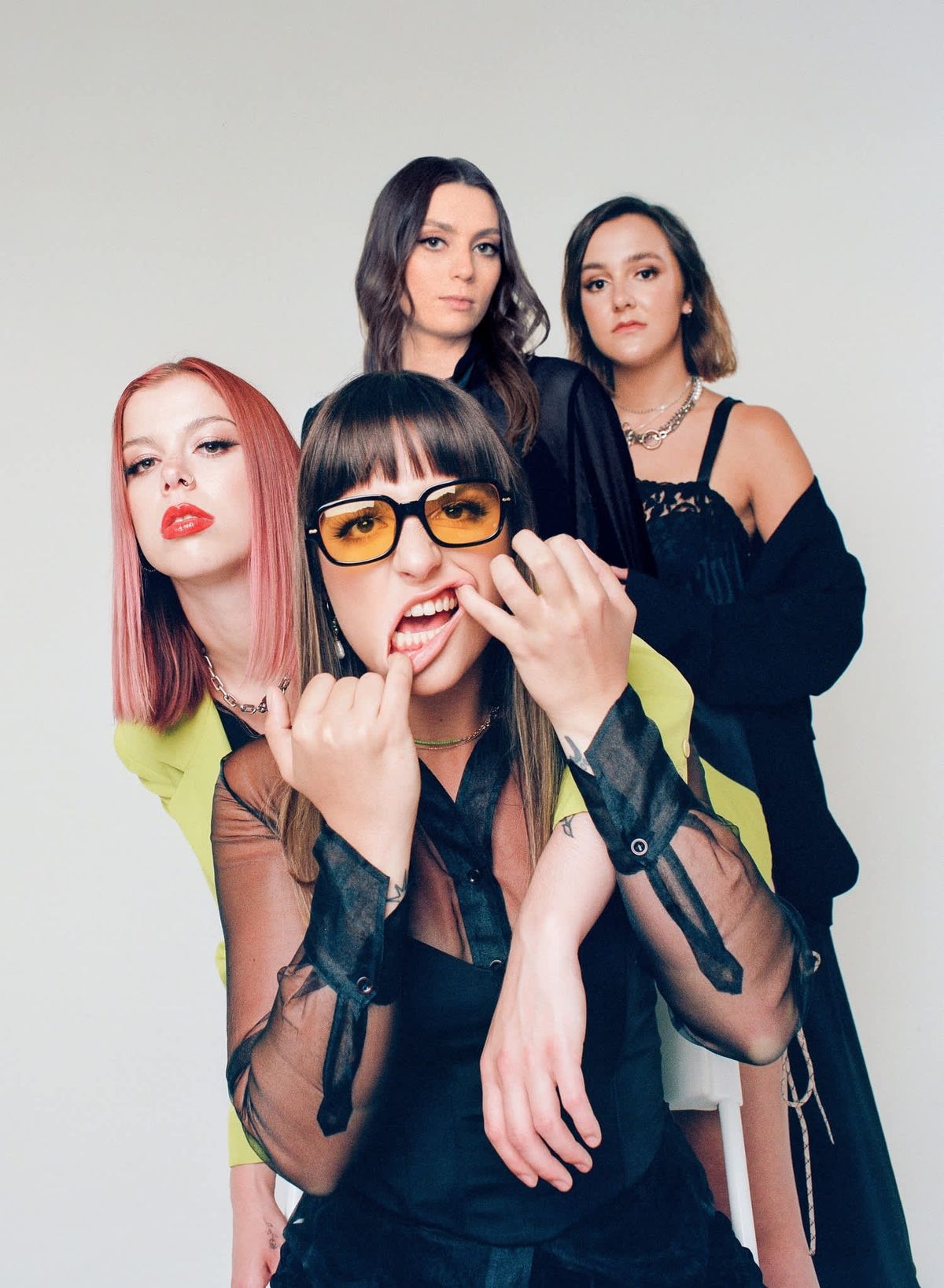 The Beaches Berlin Tickets