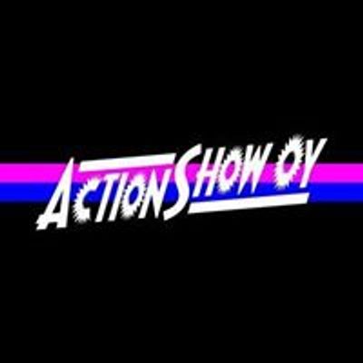 Action Show Oy