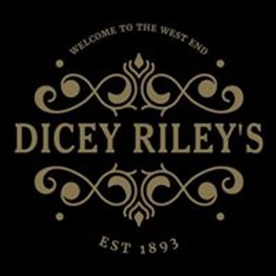 Dicey Riley's Hotel