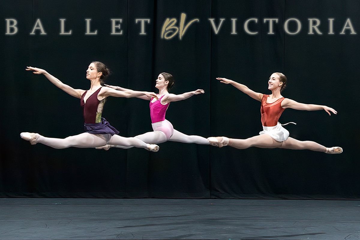 Ballet Victoria - Victoria
