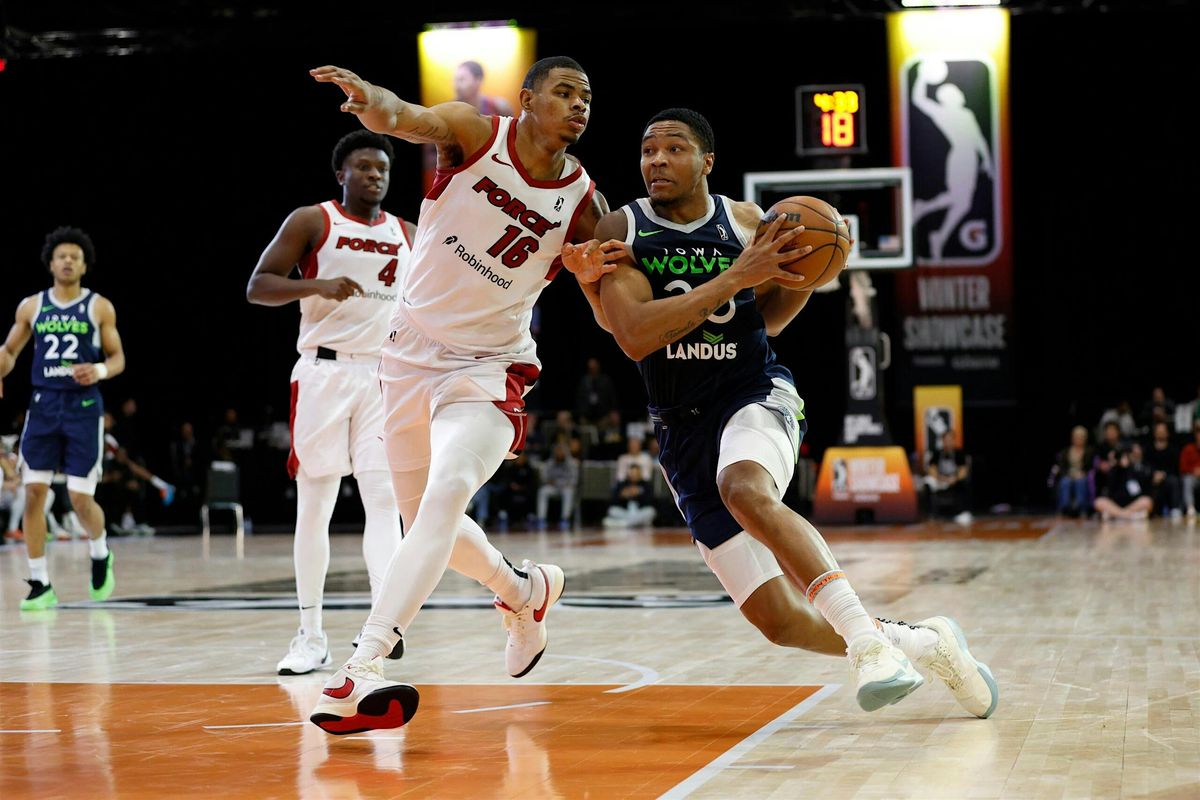 IA Wolves vs Mexico City